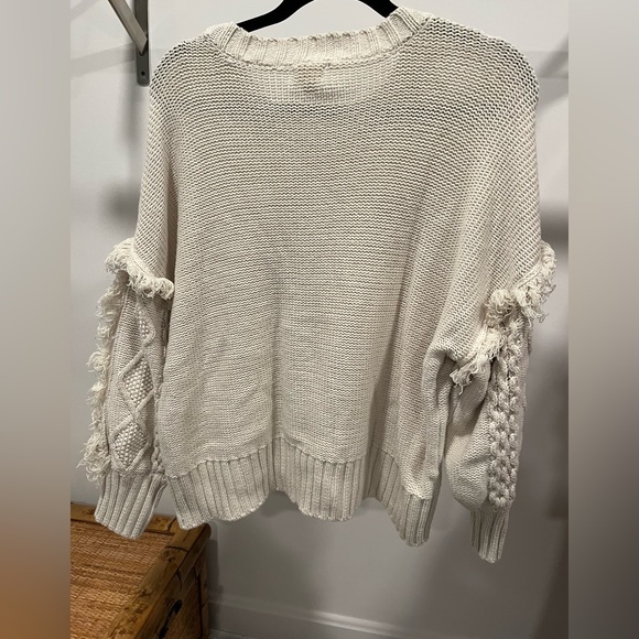 ANA Sweater BOHO XL bohemian - Picture 7 of 8